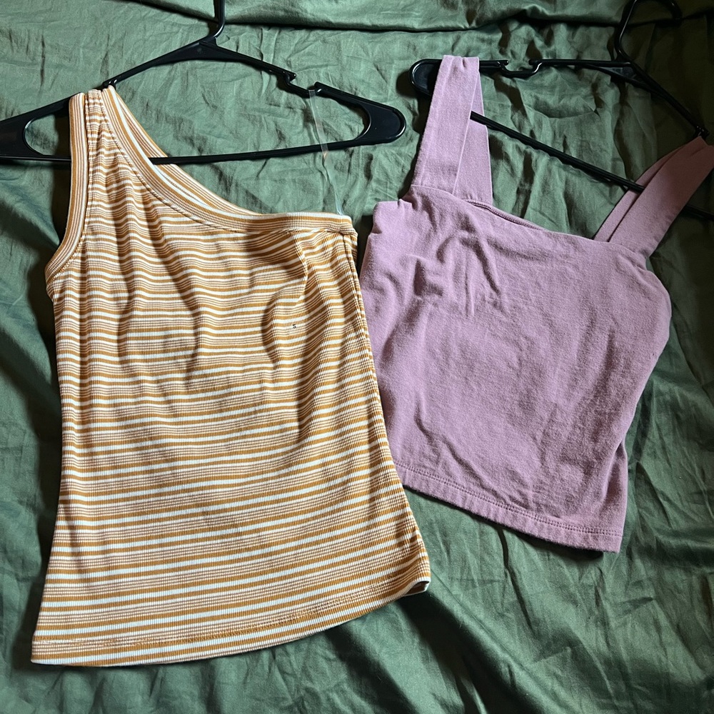 Tank top